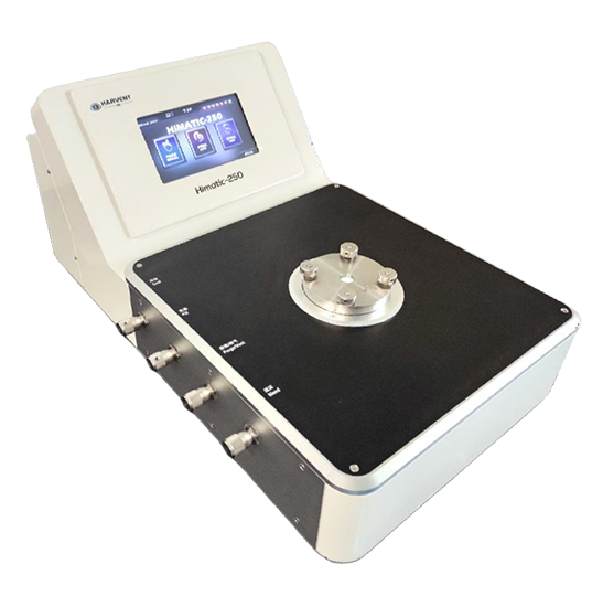 Himatic-250 Harvent Critical Point Dryer