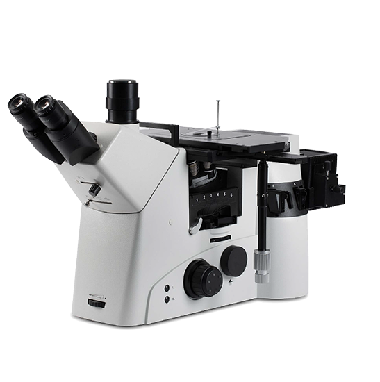BS-6045A Research Inverted Metallurgical Microscope