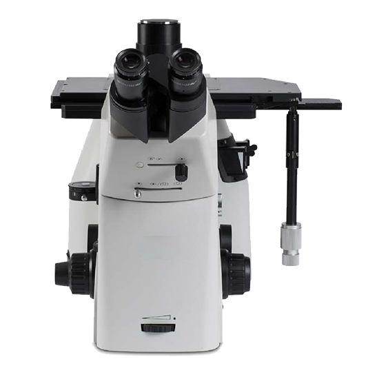 BS-6045A Research Inverted Metallurgical Microscope