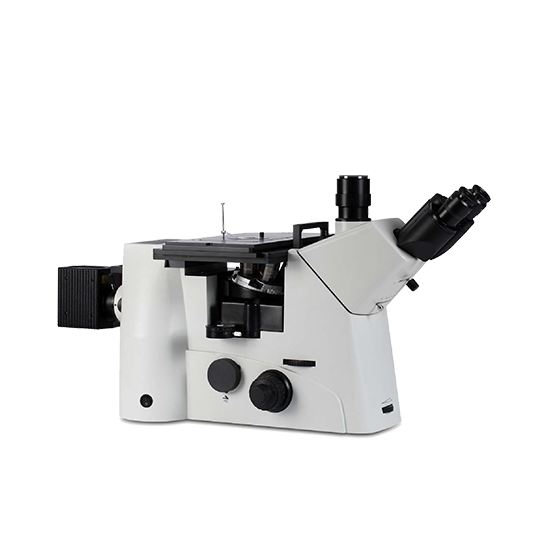 BS-6045A Research Inverted Metallurgical Microscope
