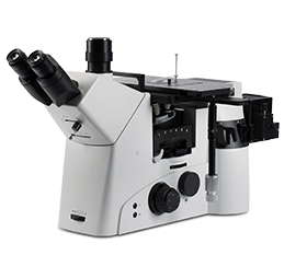 BS-6045A Research Inverted Metallurgical Microscope