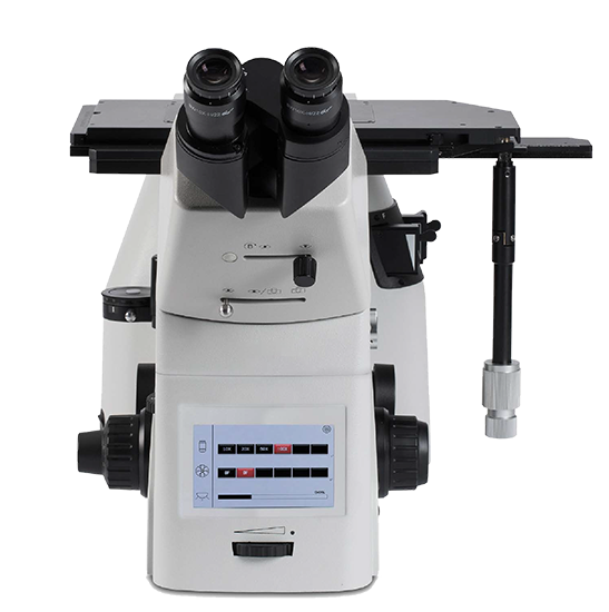 BS-6045B Research Inverted Metallurgical Microscope