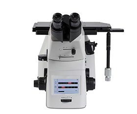BS-6045B Research Inverted Metallurgical Microscope