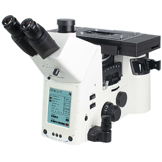 BS-6045C Research Inverted Metallurgical Microscope