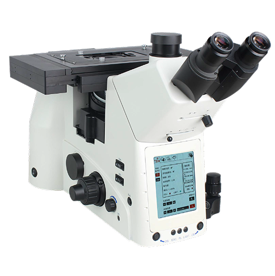 BS-6045C Research Inverted Metallurgical Microscope