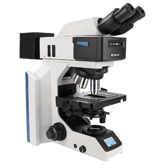 BS-2076FT Research Fluorescent Biological Microscope