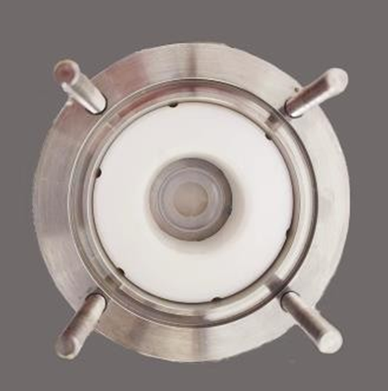 Himatic-250 Harvent Critical Point Dryer