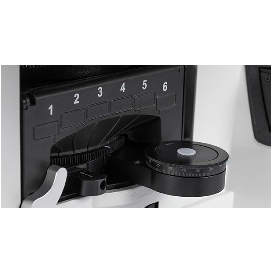 BS-6045B Research Inverted Metallurgical Microscope