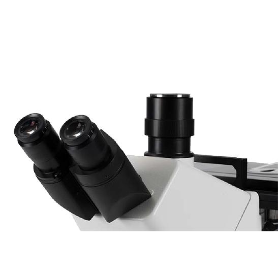 BS-6045A Research Inverted Metallurgical Microscope