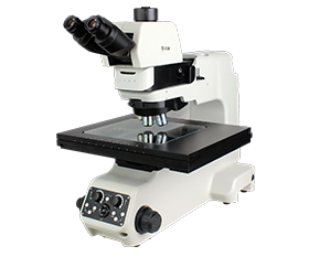 BS-4025 Motorized Metallurgical Inspection Microscope