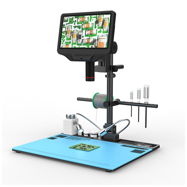 BLM1-310A LCD Digital Microscope