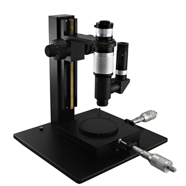 BS-1085A 4K Apochromatic Monocular Zoom Microscope