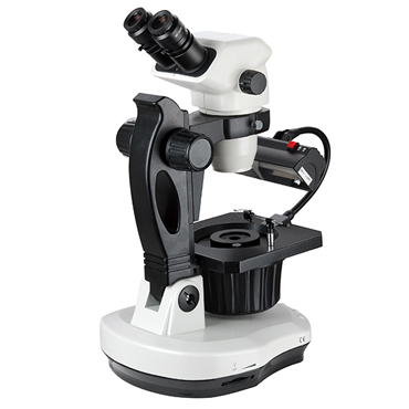 BS-8045B Binocular Gemological Microscope