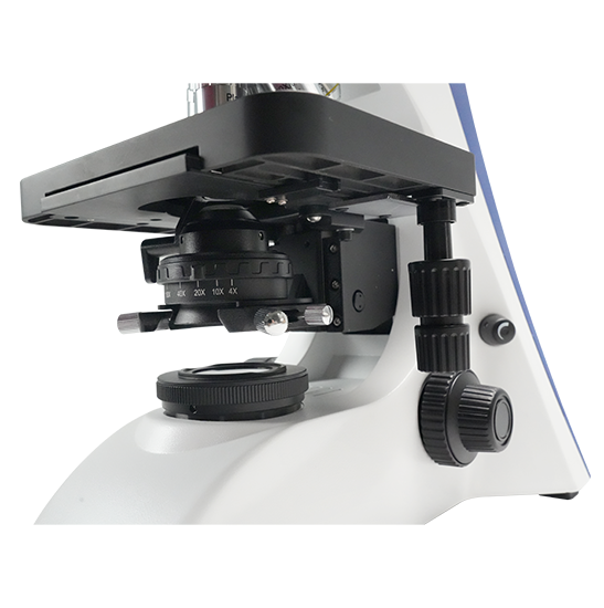 BLM5-263 LCD Digital Biological Microscope