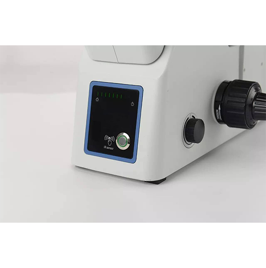 BLM5-291 LCD Digital Inverted Biological Microscope