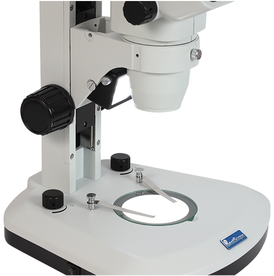 BLM5-336 LCD Digital Zoom Stereo Microscope