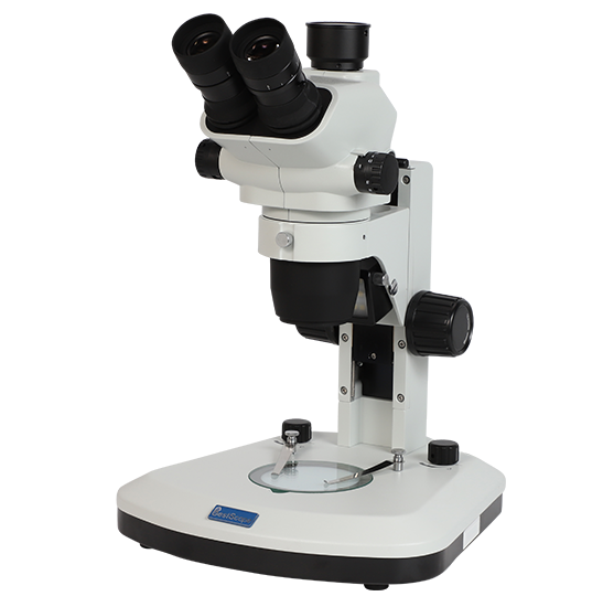 BLM5-342 LCD Digital Zoom Stereo Microscope