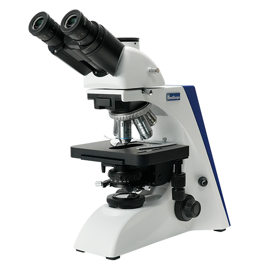 BLM5-263 LCD Digital Biological Microscope