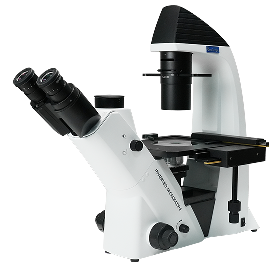 BLM5-293A LCD Digital Inverted Biological Microscope