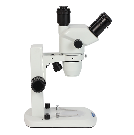 BLM5-336 LCD Digital Zoom Stereo Microscope