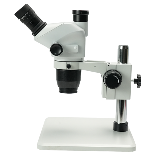 BLM5-343 LCD Digital Zoom Stereo Microscope