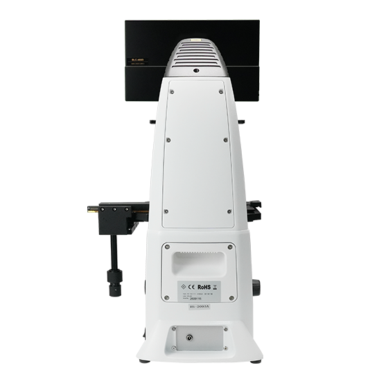 BLM5-293A LCD Digital Inverted Biological Microscope