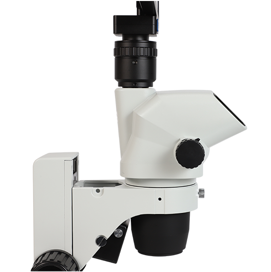 BLM5-342 LCD Digital Zoom Stereo Microscope