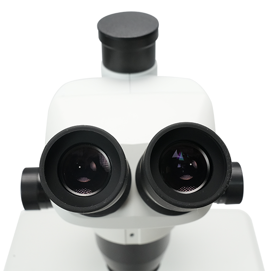 BLM5-343 LCD Digital Zoom Stereo Microscope