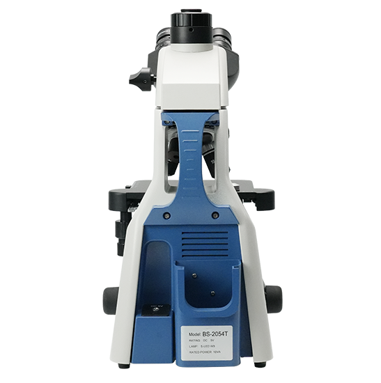 BLM5-254 LCD Digital Biological Microscope