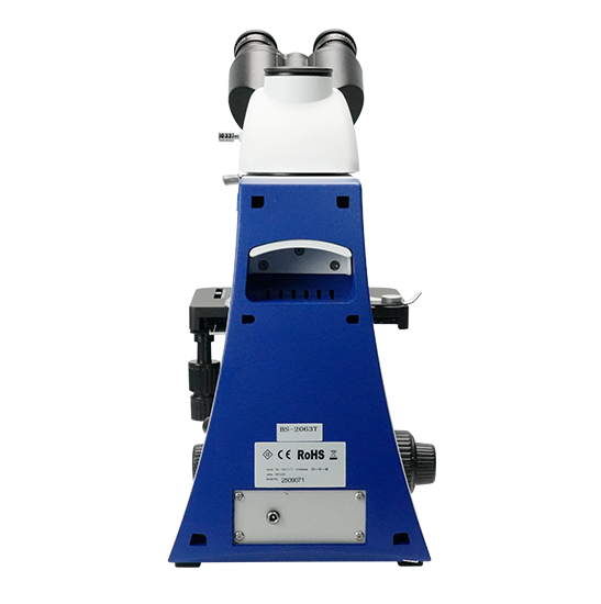 BLM5-263 LCD Digital Biological Microscope