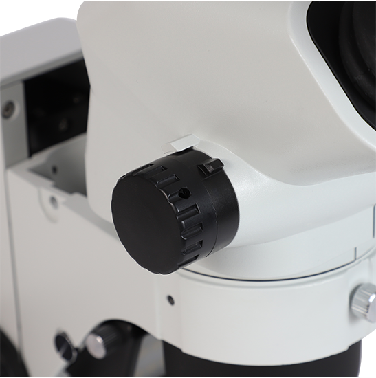 BLM5-342 LCD Digital Zoom Stereo Microscope
