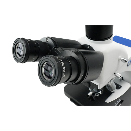 BLM5-263 LCD Digital Biological Microscope