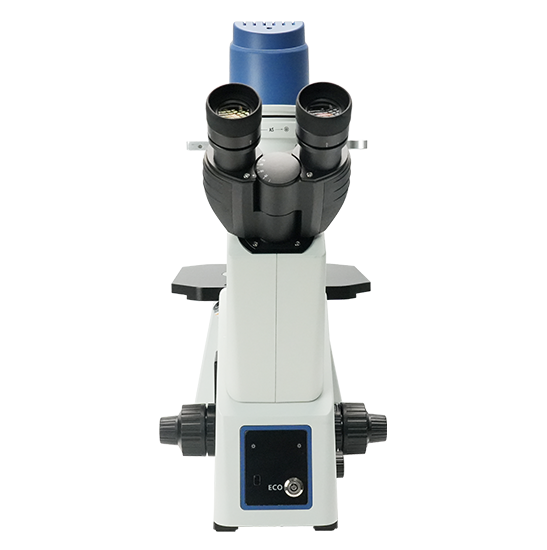 BLM5-291 LCD Digital Inverted Biological Microscope