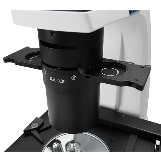BLM5-293A LCD Digital Inverted Biological Microscope