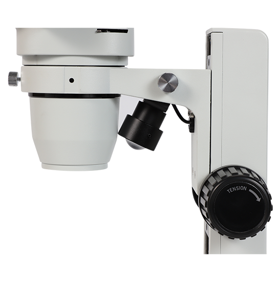 BLM5-336 LCD Digital Zoom Stereo Microscope