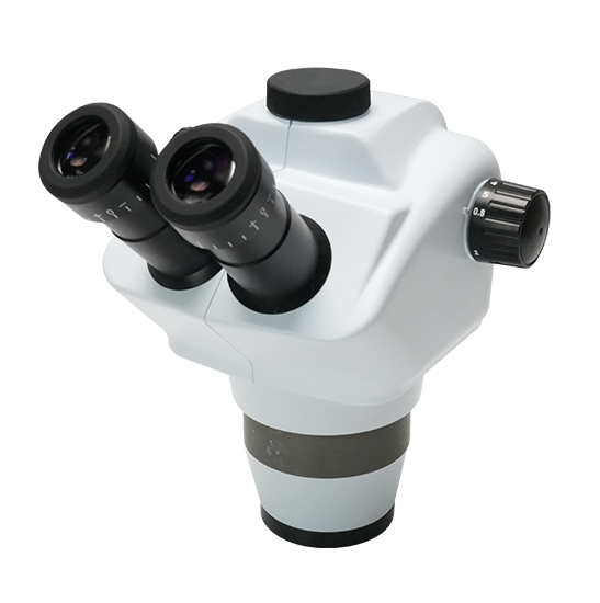 BLM5-340 LCD Digital Zoom Stereo Microscope