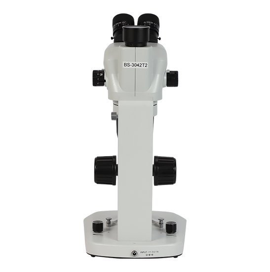 BLM5-342 LCD Digital Zoom Stereo Microscope