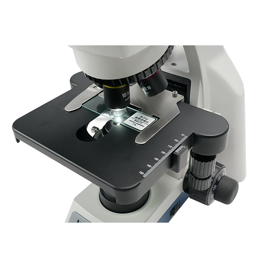 BLM5-254 LCD Digital Biological Microscope