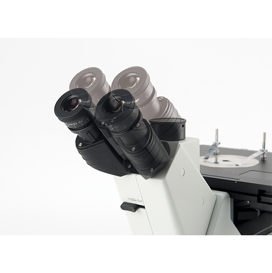 BLM5-291 LCD Digital Inverted Biological Microscope