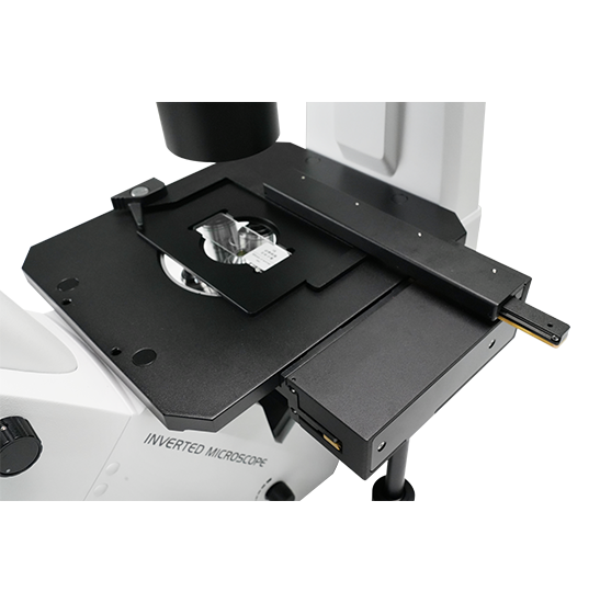 BLM5-293A LCD Digital Inverted Biological Microscope