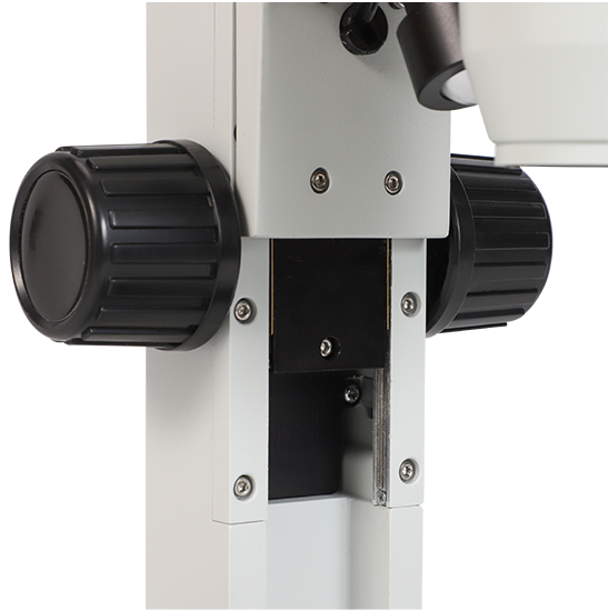 BLM5-336 LCD Digital Zoom Stereo Microscope
