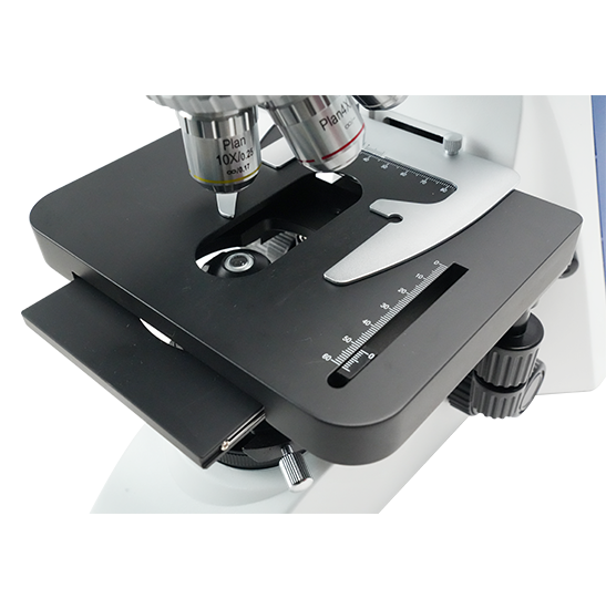 BLM5-263 LCD Digital Biological Microscope