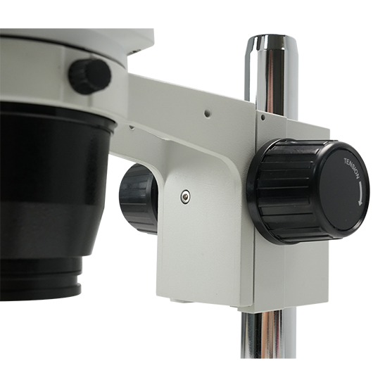 BLM5-343 LCD Digital Zoom Stereo Microscope