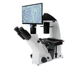 BLM5-293A LCD Digital Inverted Biological Microscope